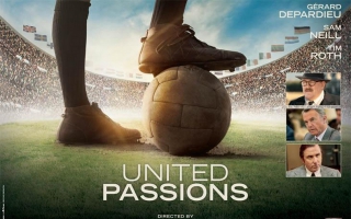 Litige sur la production du film relatif au centenaire de la FIFA : le juge civil français est incompétent