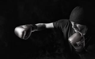 Refus d’expulsion d’une association de boxe