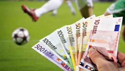 Nouvelle Étude DDS : Les paris sportifs