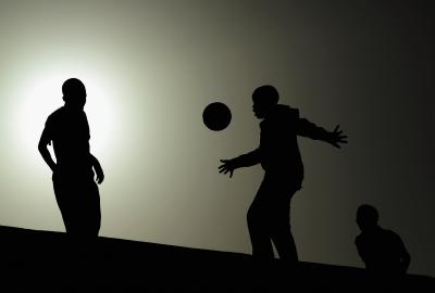 Publication d’un dossier exceptionnel sur les mineurs dans le football