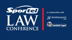 SPORTEL Law Conference 2017