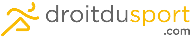Droit Du Sport - 
