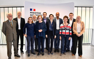 Installation d’un Comité national pour renforcer l’éthique et la vie démocratique dans le sport