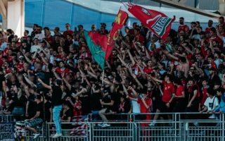 Le déplacement des supporters nîmois à Andrézieux finalement autorisé
