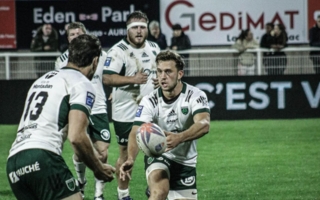 Dopage : initialement suspendue, la sanction infligée au rugbyman finalement confirmée