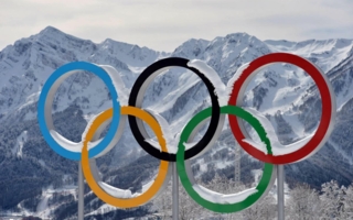 Publication de la loi sur les JO 2030