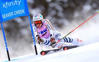 Stephan Luitz finalement déclaré victorieux du géant de Beaver Creek par le TAS !