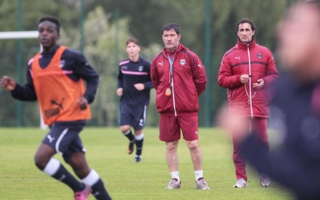 Requalification en CDI des CDD successifs d’un entraîneur des Girondins de Bordeaux