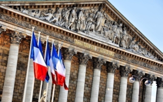 La PPL sur le sport professionnel adoptée en première lecture par l'Assemblée nationale