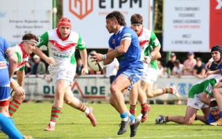 Dopage : la suspension de deux ans infligée au rugbyman contrôlé positif à une substance d’abus ne sera pas réduite