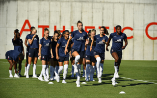 Index d’égalité professionnelle femmes-hommes : une pénalité financière de 2,7 M € infligée au PSG