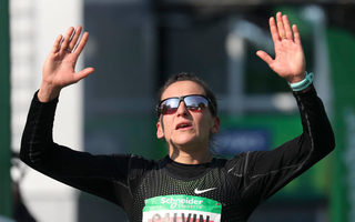 Dopage : la durée de la suspension de la marathonienne Clémence Calvin ne sera pas réduite