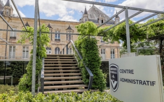 Absence de rétrogradation administrative du FCGB à l’issue de la saison 2020/2021 : la DNCG n’a pas commis de faute dans son contrôle de gestion