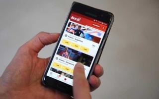 L’opérateur de paris sportifs en ligne Betclic sanctionné pour dépassement du plafond réglementaire de taux de retour au joueur