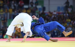 Le « sparring-partner » d'un judoka professionnel était bien un prestataire de service et non un salarié