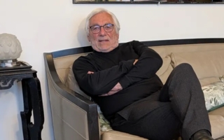 Bernard Foucher rejoint l'AFLD