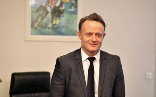 Nomination de Laurent Petrynka en tant que conseiller au cabinet de la ministre chargée des Sports