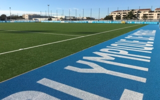 Pas de contrat de travail entre l'Olympique de Marseille et son recruteur