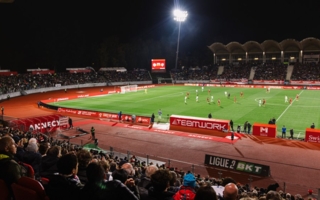 Accession en Ligue 2 : le club était contractuellement tenu de transmettre à la LFP une demande de prolongation du CDD de son joueur