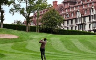 L’impact écologique du réaménagement d’un golf prive le projet d’intérêt général