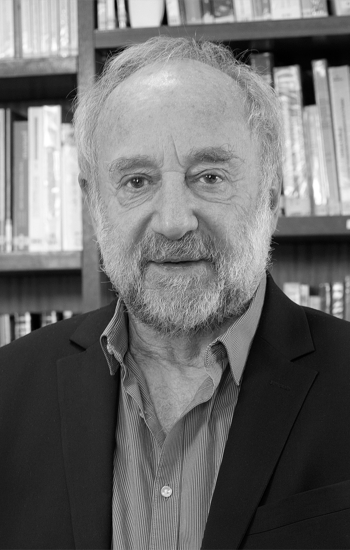 Gérald Simon