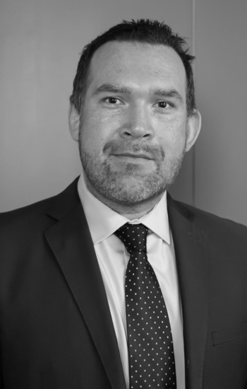 Rodrigo Arias Grillo