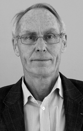 Colin Miège