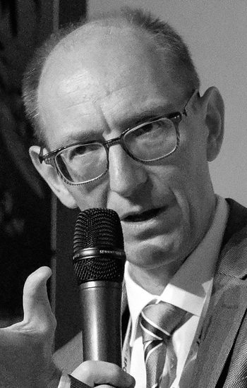 David Jacotot
