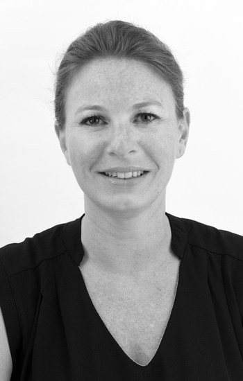 Cécile Chaussard