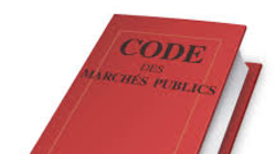 Les marchés publics dans le sport - Programme des 2 journées